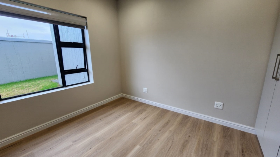 To Let 3 Bedroom Property for Rent in Eden Residential Estate Western Cape